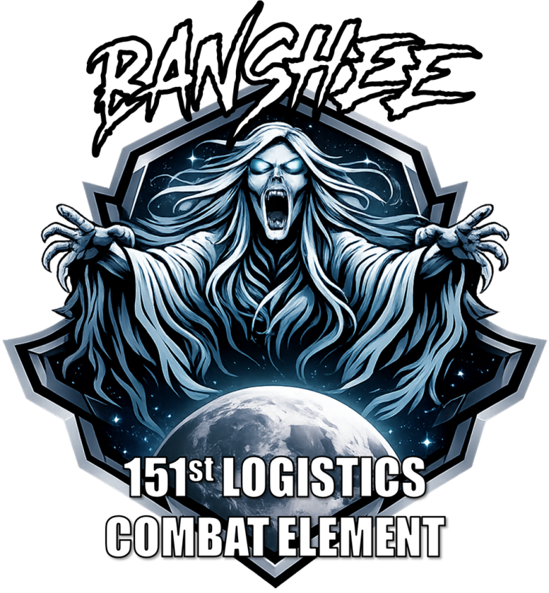 BANSHEE - 151st LCE