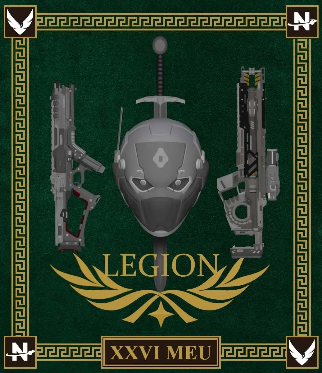 LEGION