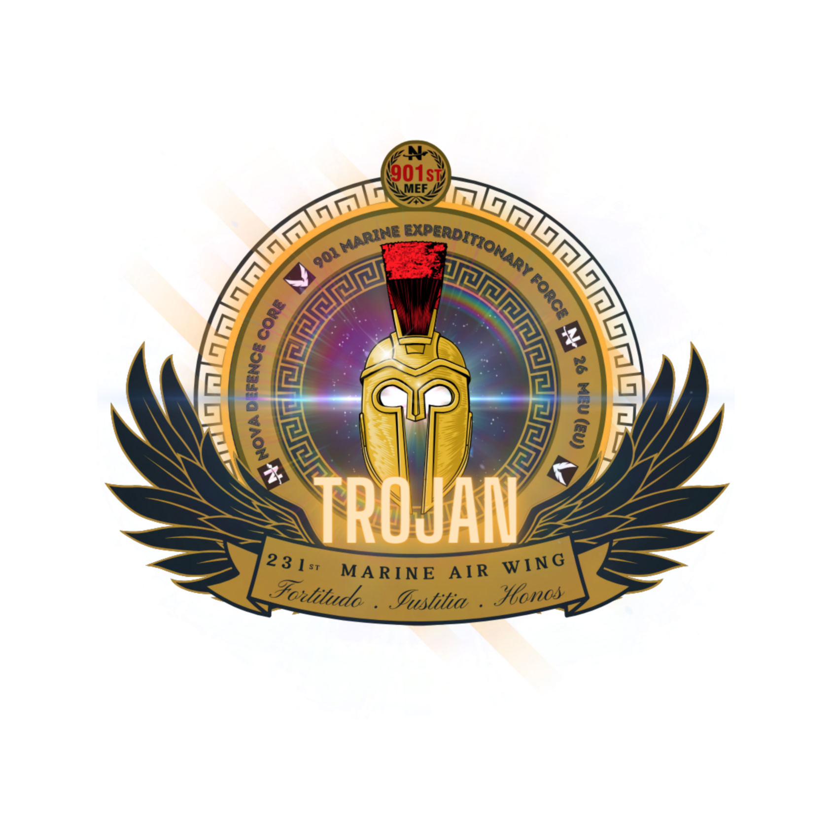TROJAN